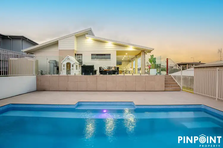 Fourth view of Homely house listing, 29 Bjelke Circuit, Rural View QLD 4740