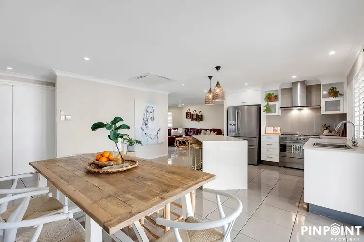 Sixth view of Homely house listing, 29 Bjelke Circuit, Rural View QLD 4740