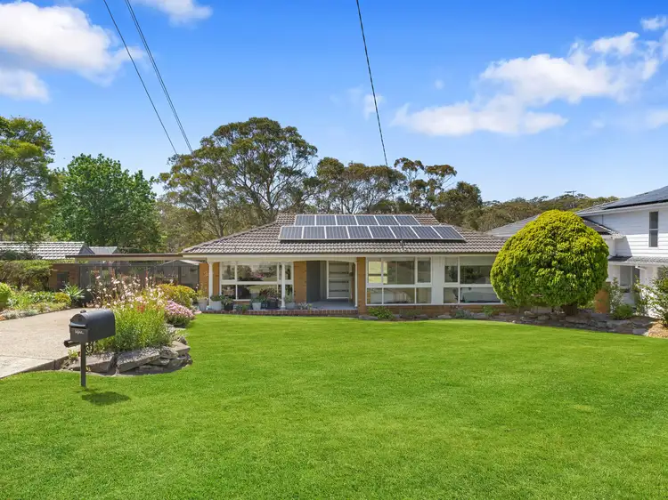 40 Andromeda Crescent, Engadine NSW 2233