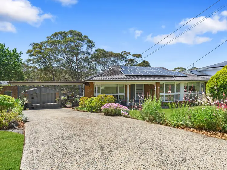 Third view of Homely house listing, 40 Andromeda Crescent, Engadine NSW 2233