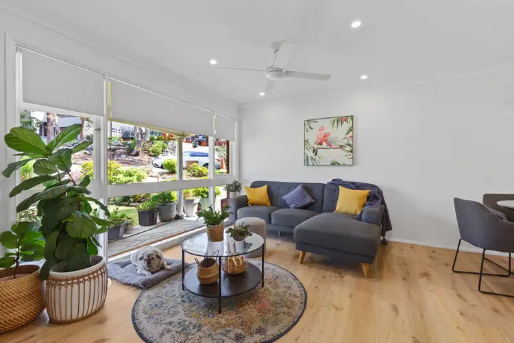 Fourth view of Homely house listing, 40 Andromeda Crescent, Engadine NSW 2233