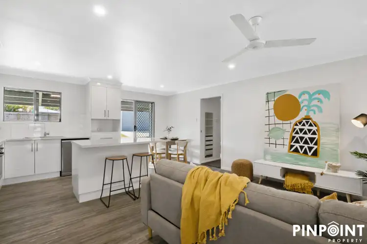 55 Celeber Drive, Beaconsfield QLD 4740
