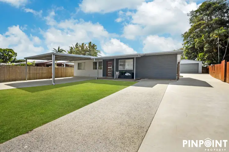 Third view of Homely house listing, 55 Celeber Drive, Beaconsfield QLD 4740