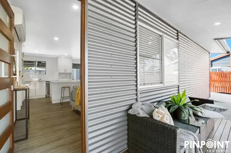 Fourth view of Homely house listing, 55 Celeber Drive, Beaconsfield QLD 4740