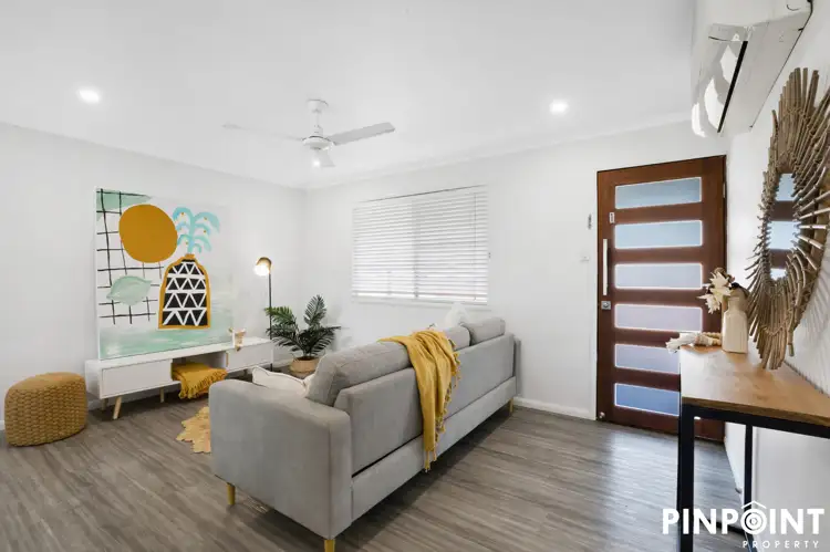 Sixth view of Homely house listing, 55 Celeber Drive, Beaconsfield QLD 4740