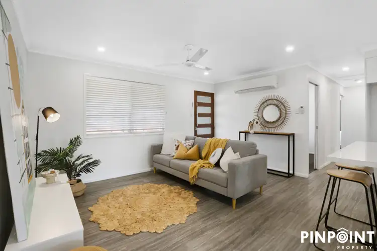 Seventh view of Homely house listing, 55 Celeber Drive, Beaconsfield QLD 4740