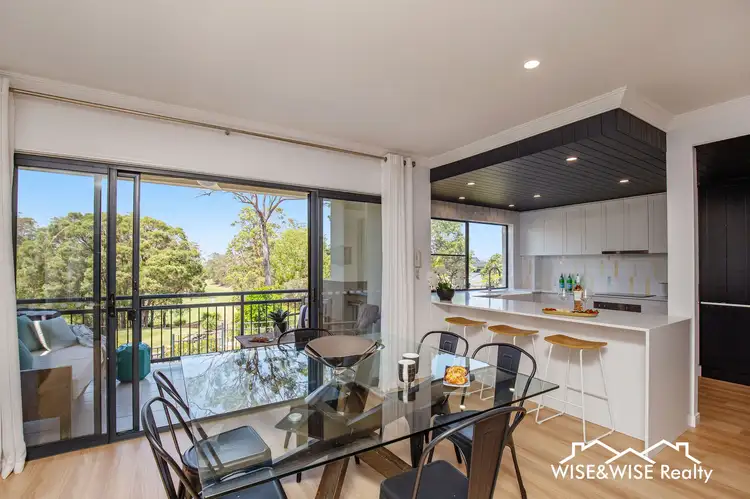 Main view of Homely house listing, 6/45 Prospect Court, Robina QLD 4226