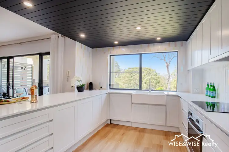 Sixth view of Homely house listing, 6/45 Prospect Court, Robina QLD 4226