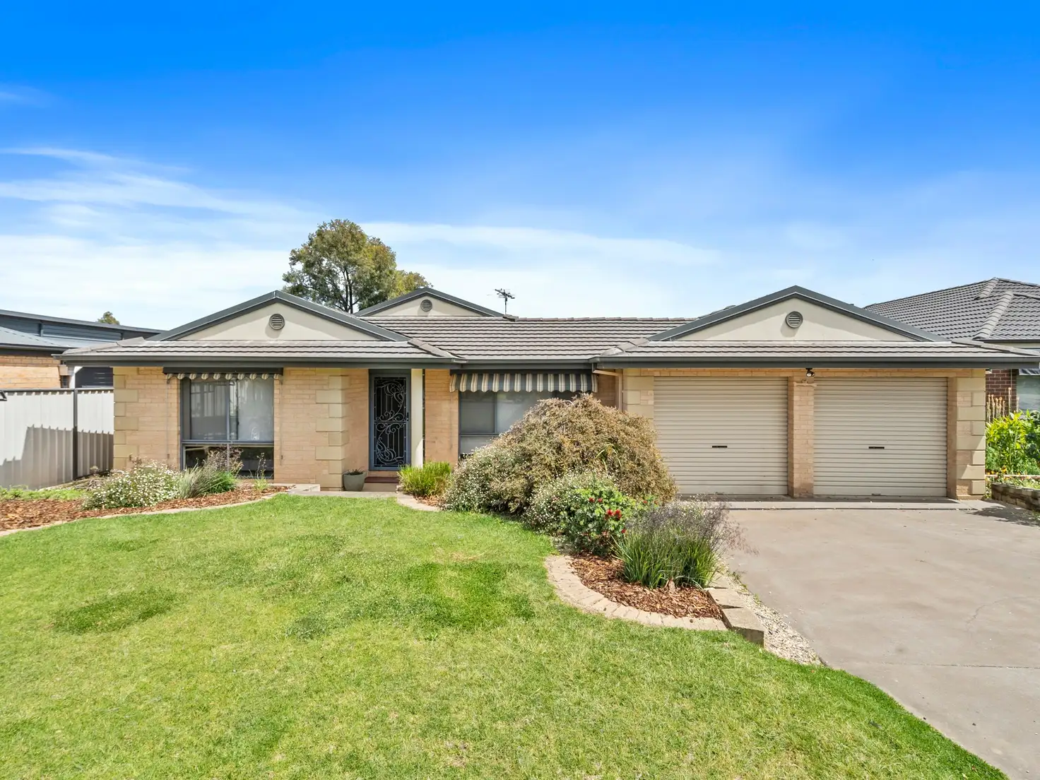 Main view of Homely house listing, 4 Muscat Court, Rutherglen VIC 3685