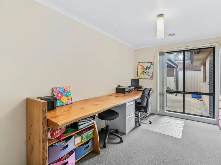 Fifth view of Homely house listing, 4 Muscat Court, Rutherglen VIC 3685