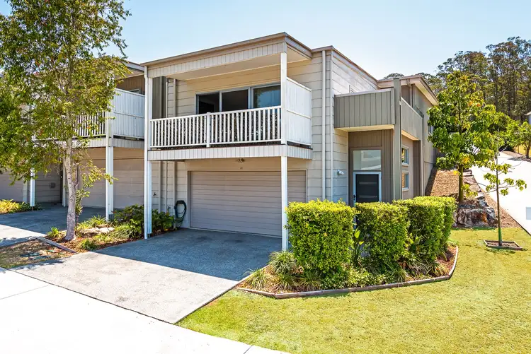 Main view of Homely townhouse listing, 36/1 Tilbury Rise, Upper Coomera QLD 4209