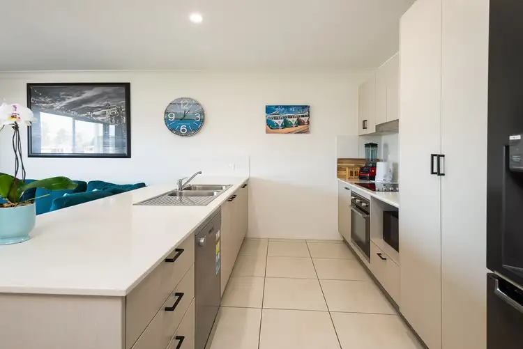 Third view of Homely townhouse listing, 36/1 Tilbury Rise, Upper Coomera QLD 4209