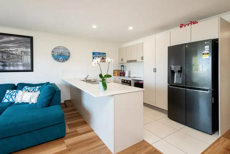 Fourth view of Homely townhouse listing, 36/1 Tilbury Rise, Upper Coomera QLD 4209