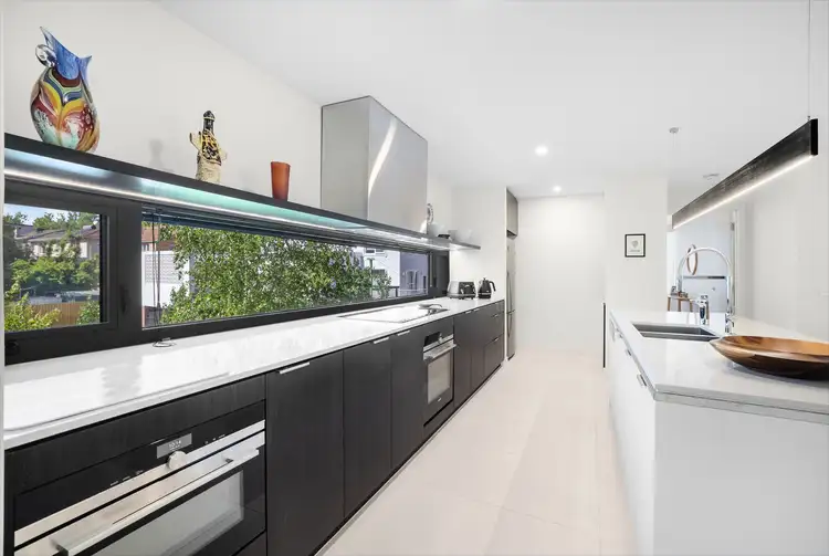 Second view of Homely apartment listing, 12/22 Canberra Avenue, Forrest ACT 2603