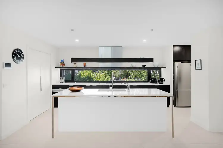 Third view of Homely apartment listing, 12/22 Canberra Avenue, Forrest ACT 2603