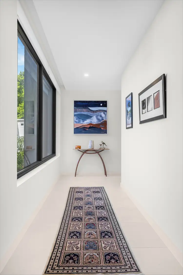 Sixth view of Homely apartment listing, 12/22 Canberra Avenue, Forrest ACT 2603