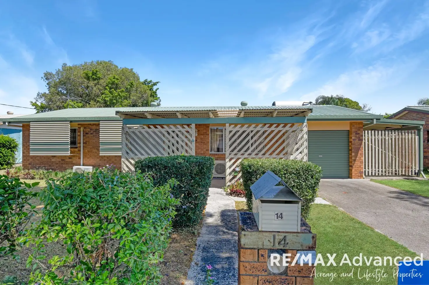 Main view of Homely house listing, 14 Moatah Drive, Beachmere QLD 4510