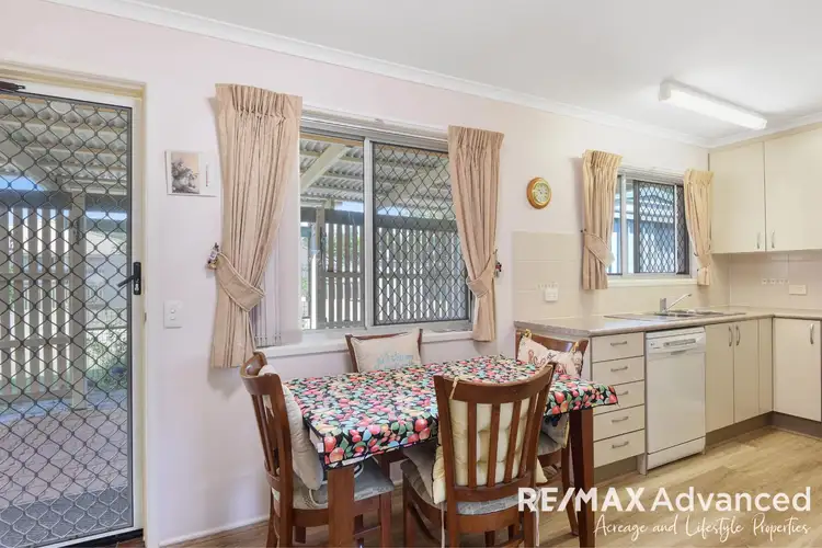 Third view of Homely house listing, 14 Moatah Drive, Beachmere QLD 4510