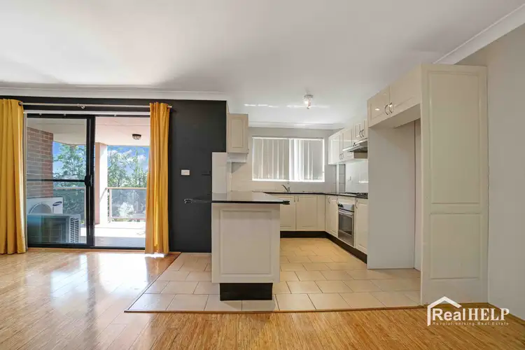 Third view of Homely apartment listing, 26/21-27 Weigand Avenue, Bankstown NSW 2200