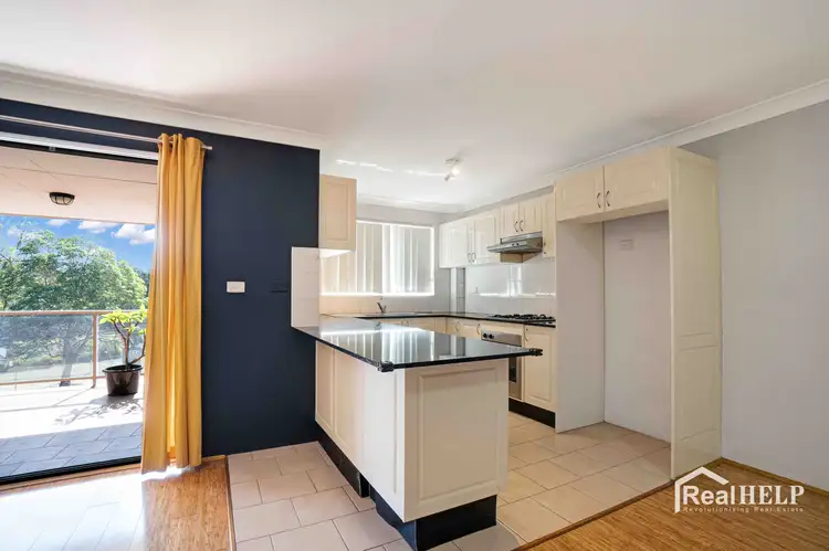 Fourth view of Homely apartment listing, 26/21-27 Weigand Avenue, Bankstown NSW 2200