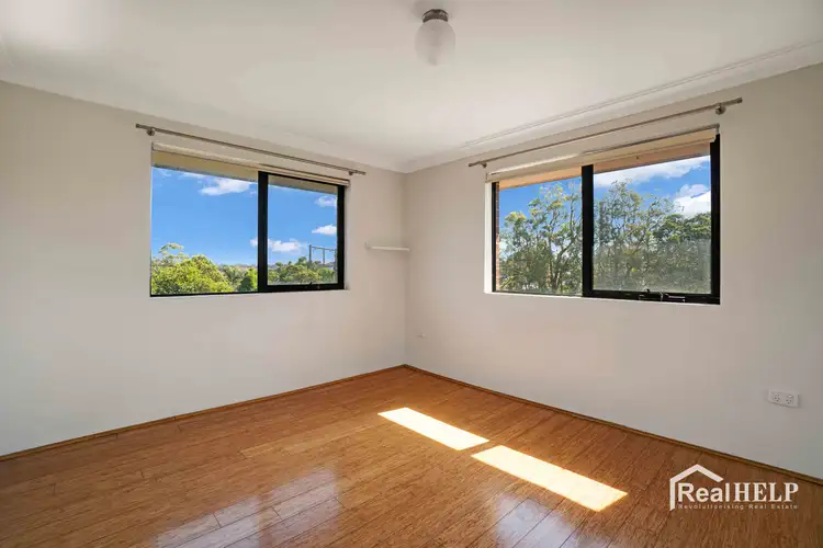 Seventh view of Homely apartment listing, 26/21-27 Weigand Avenue, Bankstown NSW 2200