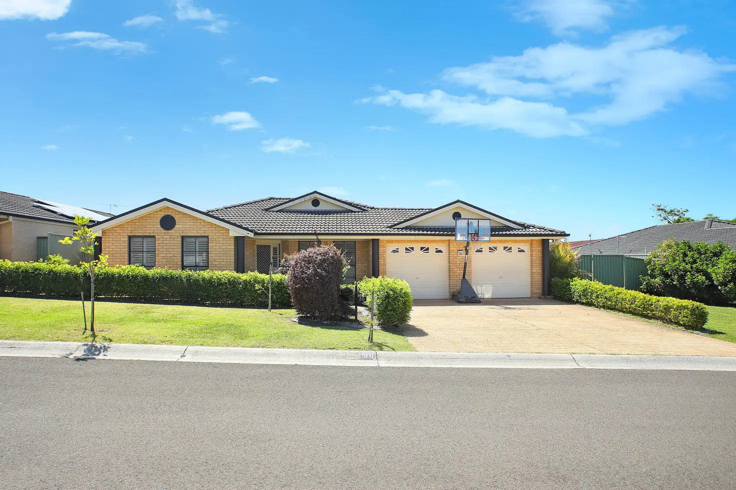Main view of Homely house listing, 30 Chinchilla Way, Albion Park NSW 2527