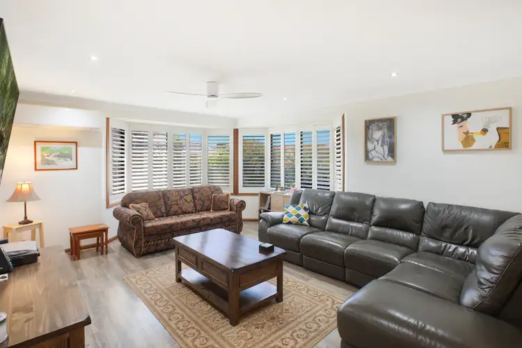 Second view of Homely house listing, 30 Chinchilla Way, Albion Park NSW 2527