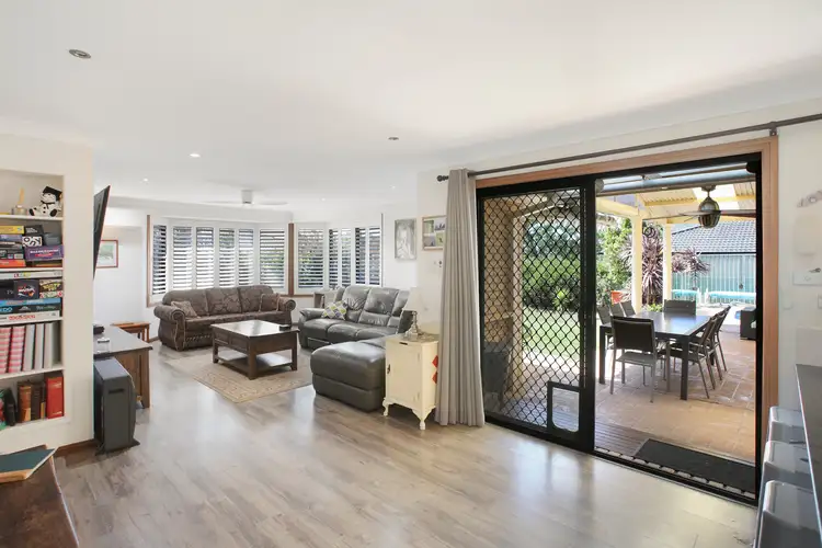 Third view of Homely house listing, 30 Chinchilla Way, Albion Park NSW 2527