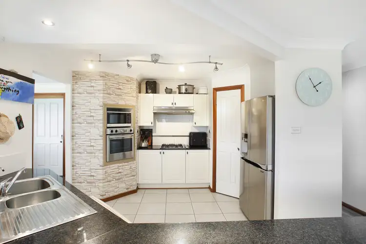 Fourth view of Homely house listing, 30 Chinchilla Way, Albion Park NSW 2527