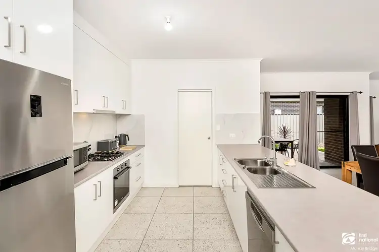 Second view of Homely house listing, 29 Hindmarsh Road, Murray Bridge SA 5253