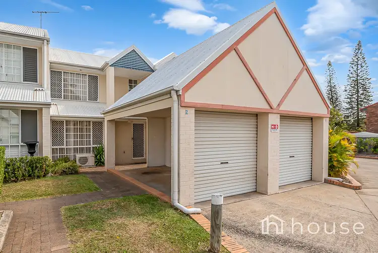 2/13 Pannikin Street, Rochedale South QLD 4123