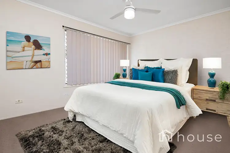 Fifth view of Homely unit listing, 2/13 Pannikin Street, Rochedale South QLD 4123