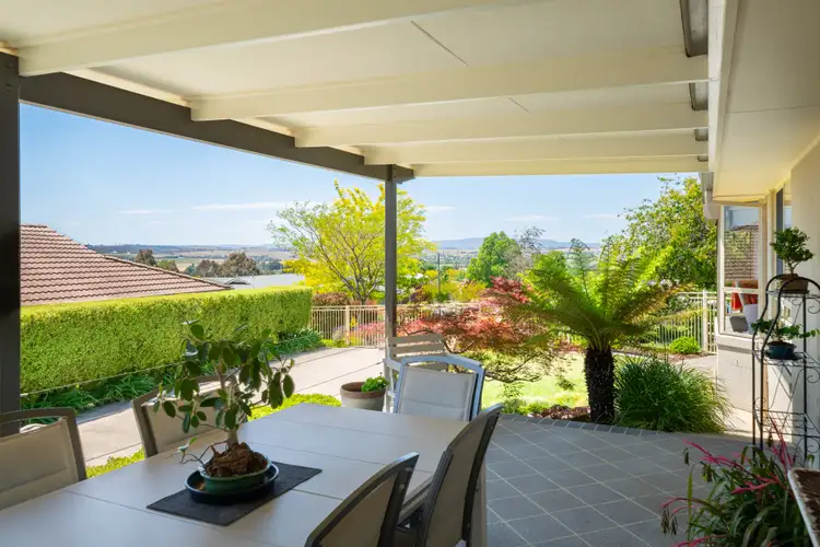 Fourth view of Homely house listing, 8 Quinn Court, Llanarth NSW 2795