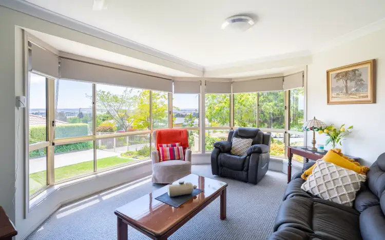 Fifth view of Homely house listing, 8 Quinn Court, Llanarth NSW 2795