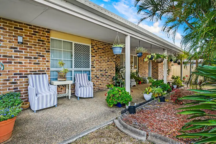 Main view of Homely house listing, 46 Beutel Street, Waterford West QLD 4133