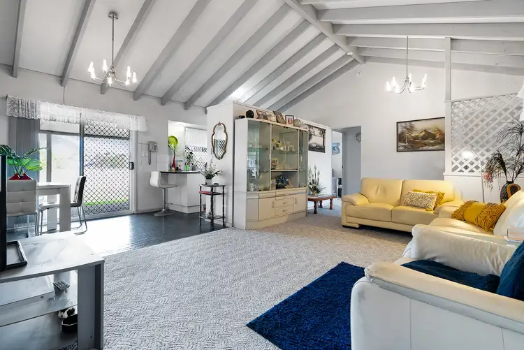 Second view of Homely house listing, 46 Beutel Street, Waterford West QLD 4133