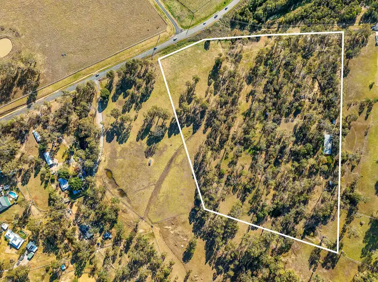 Second view of Homely rural property listing, 63 Vineyard Lane, Tamborine QLD 4270