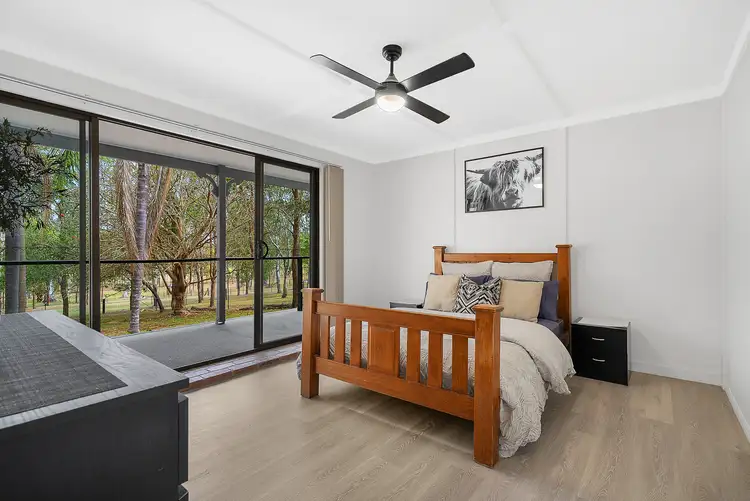 Fifth view of Homely rural property listing, 63 Vineyard Lane, Tamborine QLD 4270