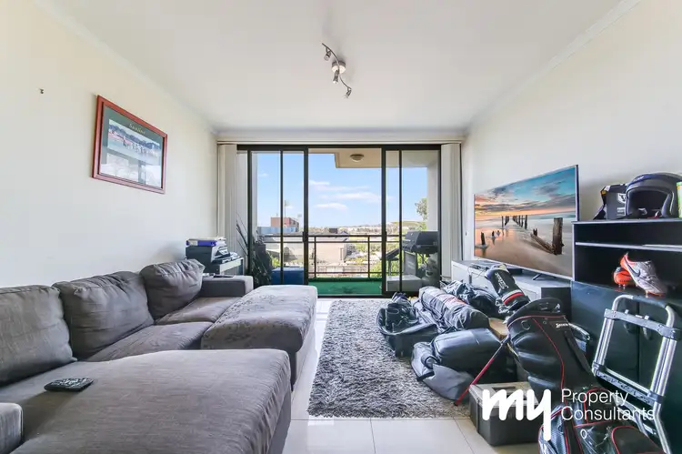 25c/541 Pembroke Road, Leumeah NSW 2560