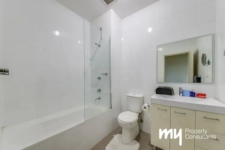 Sixth view of Homely apartment listing, 25c/541 Pembroke Road, Leumeah NSW 2560