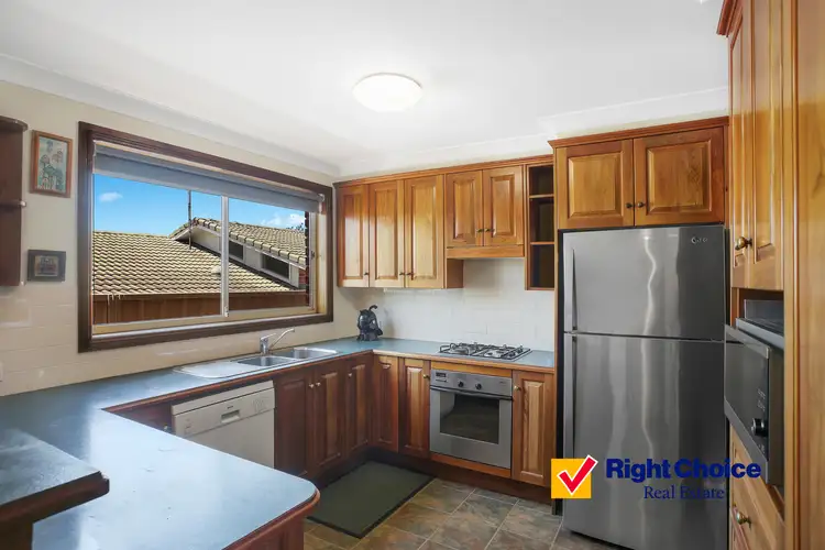Second view of Homely house listing, 5 Federation Place, Albion Park NSW 2527