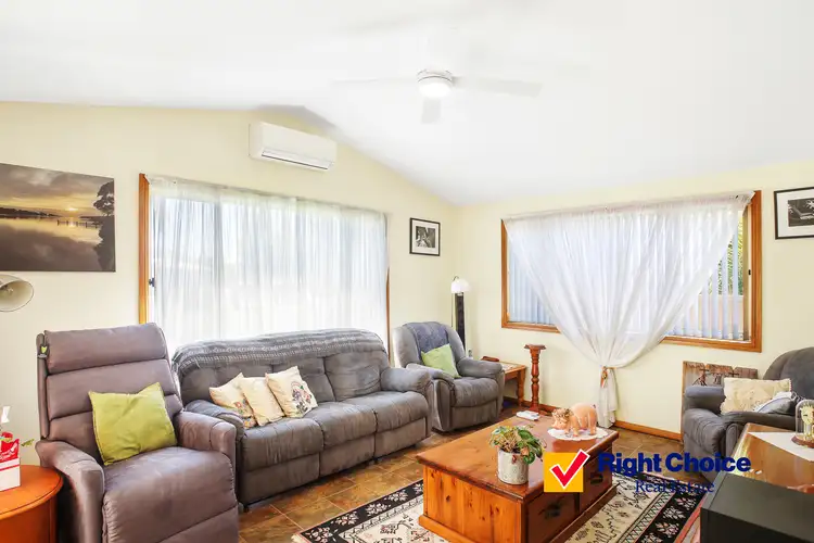 Third view of Homely house listing, 5 Federation Place, Albion Park NSW 2527
