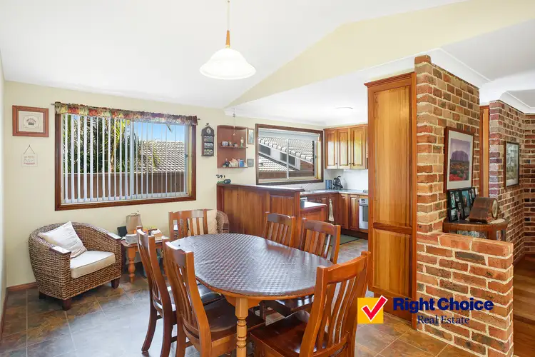 Fourth view of Homely house listing, 5 Federation Place, Albion Park NSW 2527
