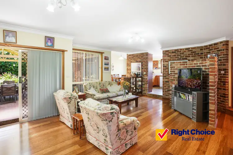 Fifth view of Homely house listing, 5 Federation Place, Albion Park NSW 2527
