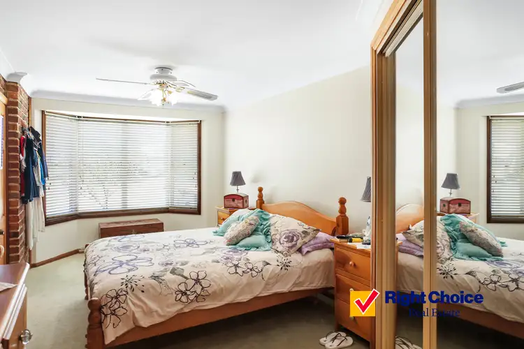 Sixth view of Homely house listing, 5 Federation Place, Albion Park NSW 2527