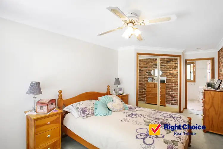 Seventh view of Homely house listing, 5 Federation Place, Albion Park NSW 2527