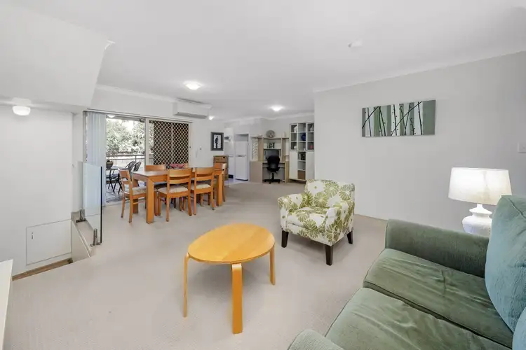 Second view of Homely apartment listing, 2/36 Oxford Street, Mortdale NSW 2223