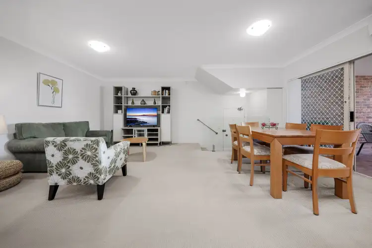 Third view of Homely apartment listing, 2/36 Oxford Street, Mortdale NSW 2223