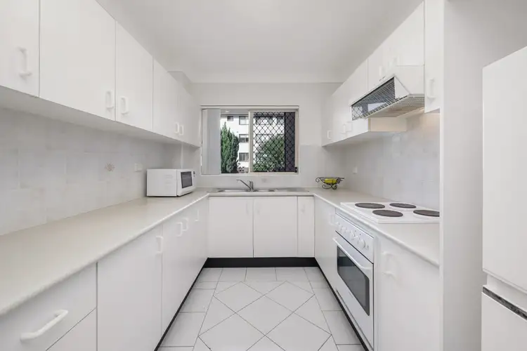 Fourth view of Homely apartment listing, 2/36 Oxford Street, Mortdale NSW 2223