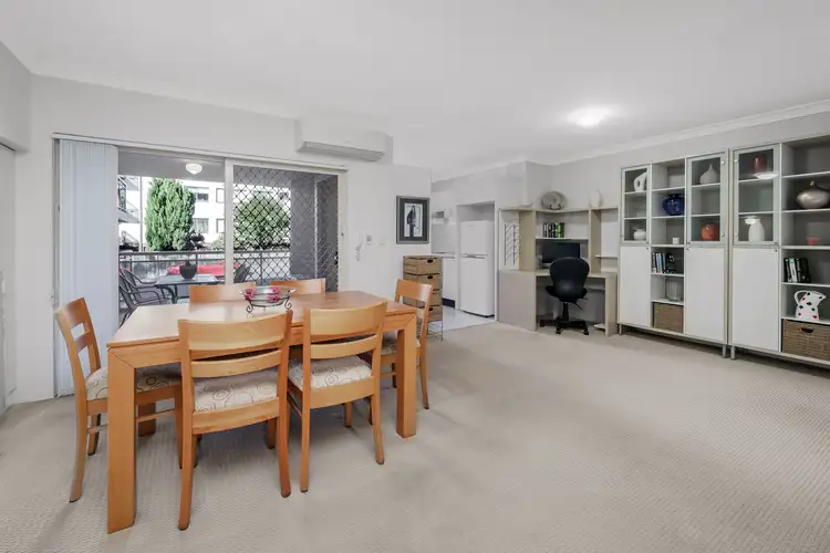 Sixth view of Homely apartment listing, 2/36 Oxford Street, Mortdale NSW 2223
